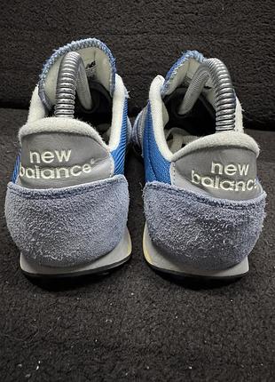 Кроссовки new balance 5