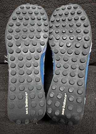 Кроссовки new balance 6