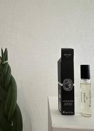 ❤️diptyque do son, мініатюра 5 мл, оригінал