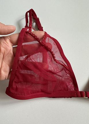Бюстгальтер бралет la perla 3