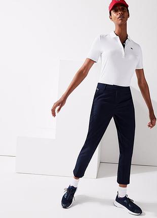 Штани lacoste sport