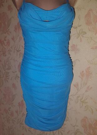 Невероятное платье 👗