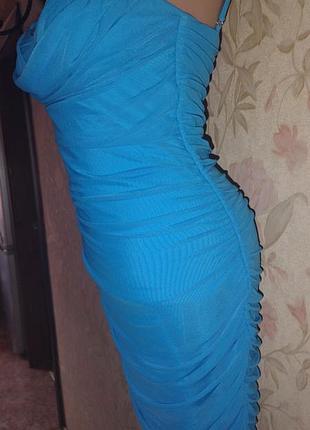 Невероятное платье 👗 2