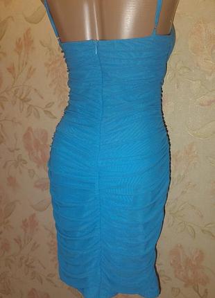 Невероятное платье 👗 5