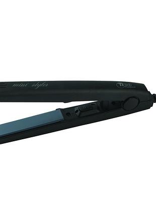 Випрямляч tico professional mini styler black 100325
