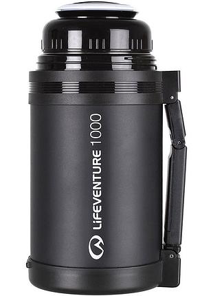 Термос lifeventure wide mouth 1.0 l
