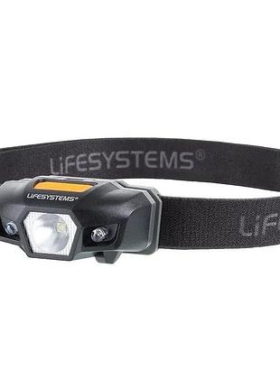 Ліхтар налобний lifesystems intensity 155 head torch