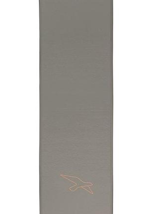 Коврик easy camp self-inflating siesta mat single 3,0 см