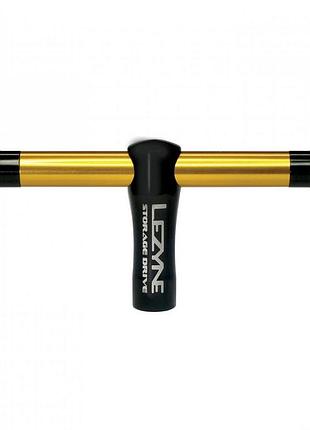 Мультитул lezyne storage drive