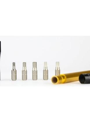 Мультитул lezyne storage drive 2