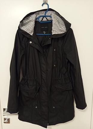 Дощова куртка new look