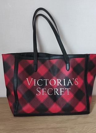Сумка шоппер victoria ́s secret