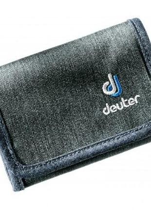Кошелек deuter travel wallet dresscod