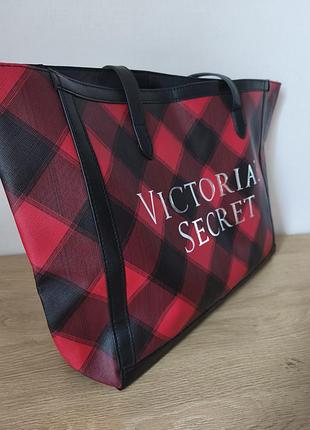 Сумка шопер victoria's secret 2