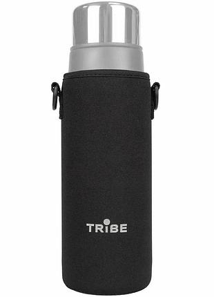 Чехол tribe neoprene cover для термоса 0,75 л t-df-0009