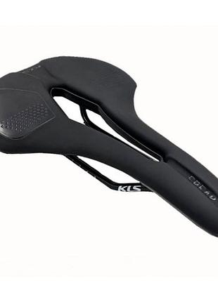 Седло kls spear black