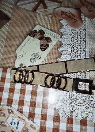 Пояс one size 2