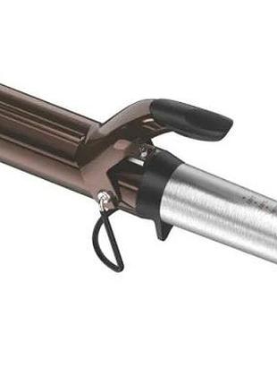 Плойка для волосся tico professional nano titanium bronzo lucido o 38 мм 100335