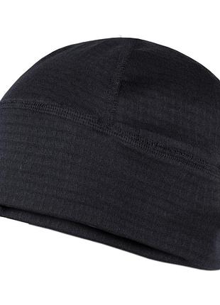 Шапка fahrenheit pg black