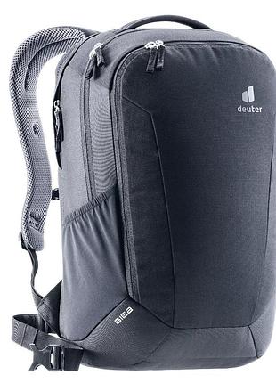 Рюкзак deuter giga 28 black