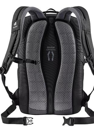 Рюкзак deuter giga 28 black 2