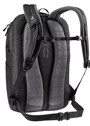 Рюкзак deuter giga 28 black 3