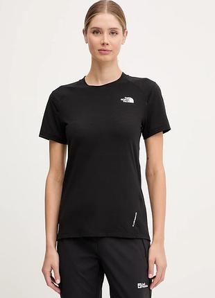 Жіноча футболка the north face tnf lightning alpine - s