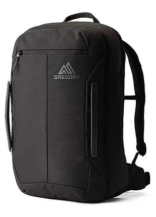 Рюкзак gregory adv-travel packs-border carry on black l