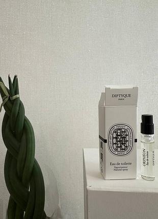 ❤️diptyque orpheon, пробник, оригінал
