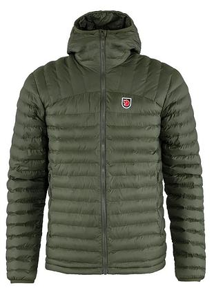Куртка fjallraven expedition latt hoodie m