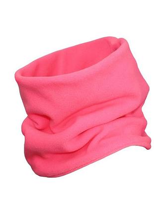 Мультифункциональная повязка cmp kids fleece neckwarmer 6892550j-b357