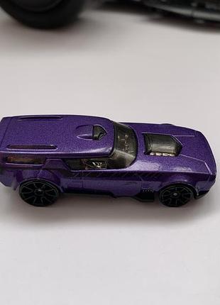 Машинки hot wheels 2