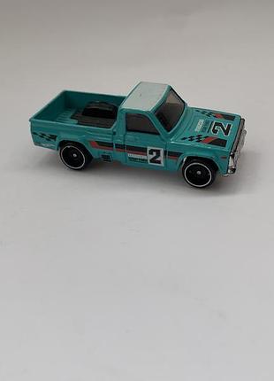 Машинки hot wheels 7