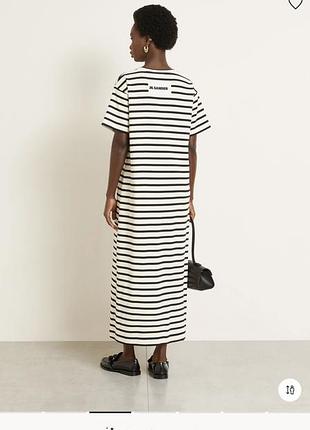 Платье jil sander оригинал