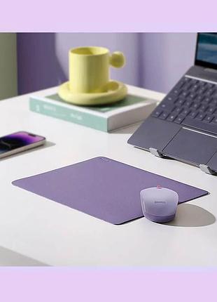 Килимок для мишки baseus mouse pad (260x210x2mm) 3