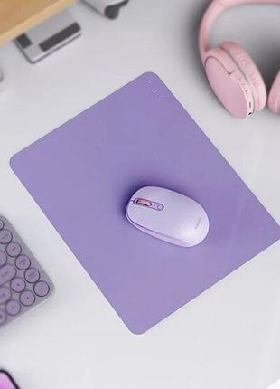 Килимок для мишки baseus mouse pad (260x210x2mm) 4