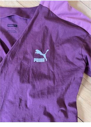 Лонг свитшот светр puma 2