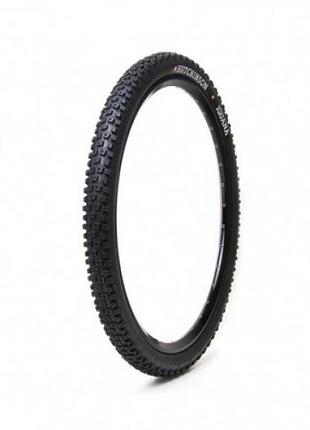 Покрышка hutchinson iguana 26 x 2.00 ts noir tt