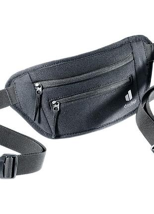 Поясная сумка deuter neo belt i