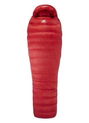 Спальный мешок mountain equipment xero 550 xl