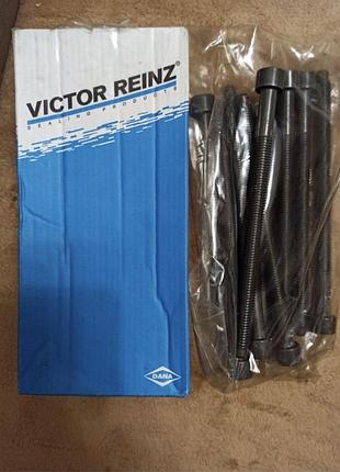 Болти гбц victor reinz для volkswagen 1.9 tdi
