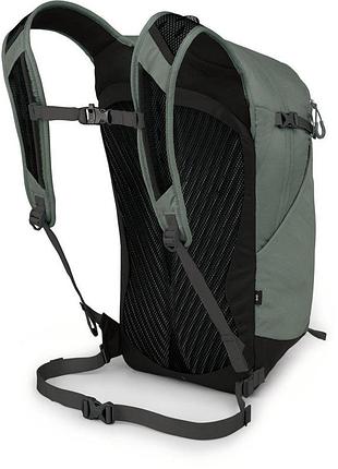 Рюкзак osprey sportlite 20 pine leaf green 2