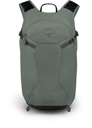 Рюкзак osprey sportlite 20 pine leaf green 3