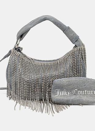 Сумка juicy couture 2
