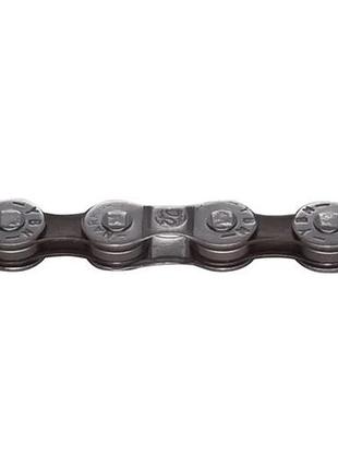 Ланцюг onride p8 8 швидкостей 116 ланок gray + замок