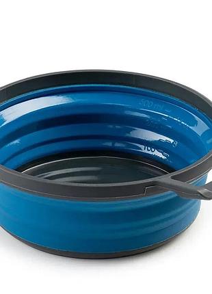 Миска gsi escape bowl blue