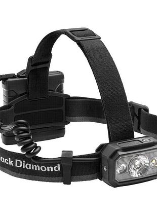 Фонарь налобный black diamond icon, 700 люмен
