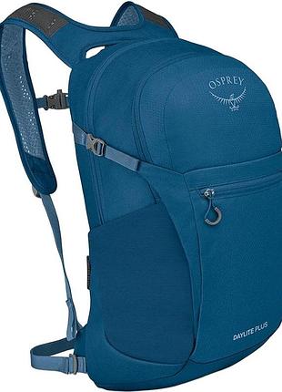 Рюкзак osprey daylite plus 20 night shift blue