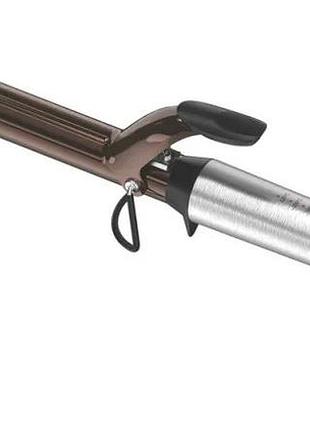 Плойка для волосся tico professional nano titanium bronzo lucido o 25 мм 100331