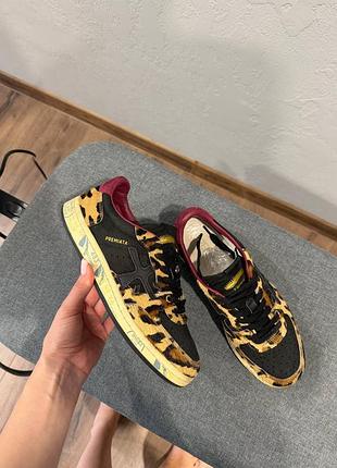 Женские premiata 2